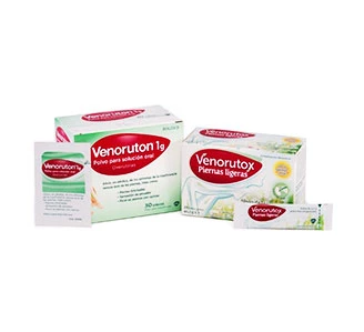 Venoruton®