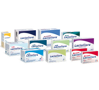 Lactoflora®