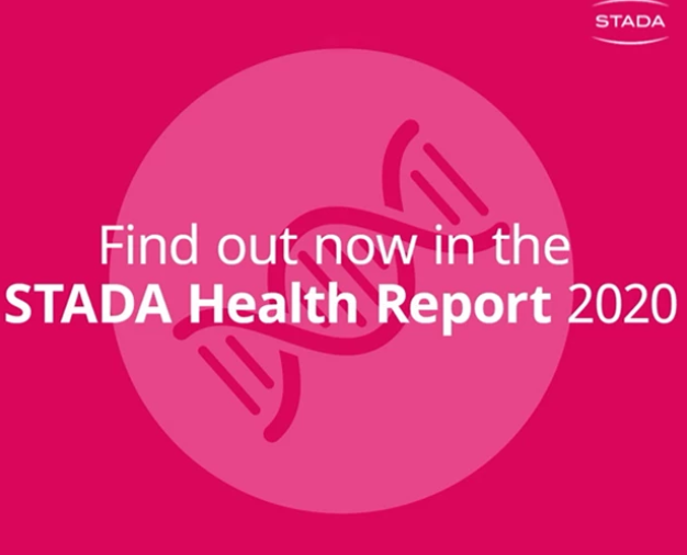 STADA Health Report 2020: Los españoles, los europeos más dispuestos a impulsar un sistema sanitario digital en su país