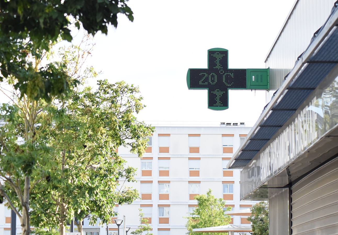 FarmaBarómetro STADA 2020: La farmacia resiste a la pandemia reforzando su perfil asistencial