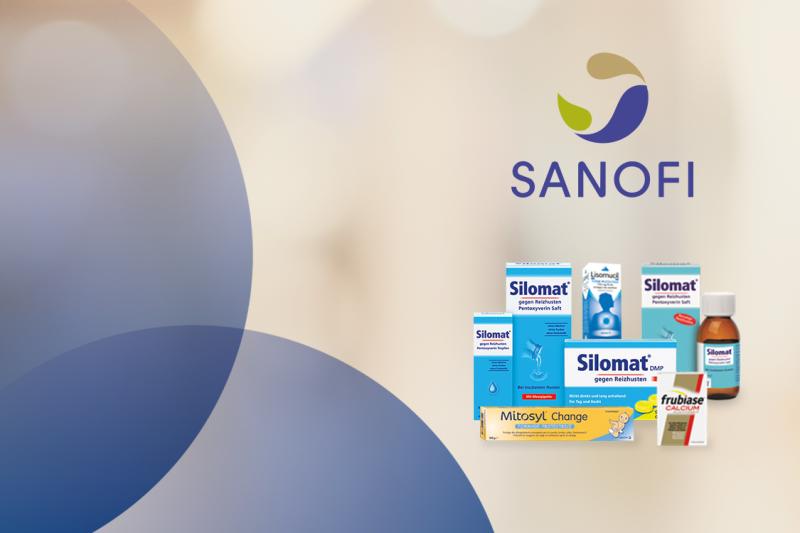 STADA sigue ampliando su negocio de Consumer Healthcare en Europa al adquirir 16 marcas bien establecidas de Sanofi