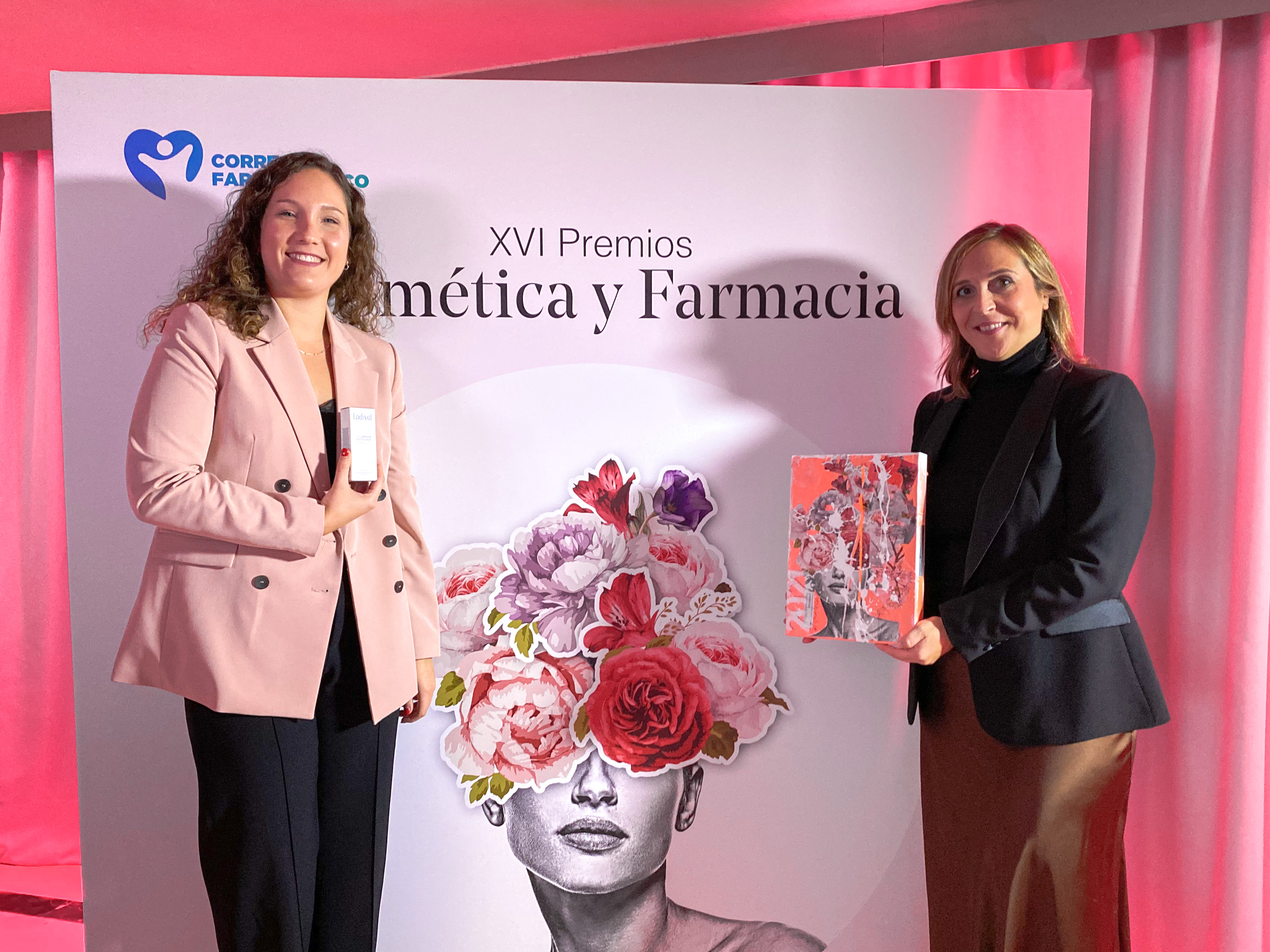 Ladival ProRepair Fotoliasa, reconocido como producto más innovador en fotoprotección en los Premios Cosmética y Farmacia 2021