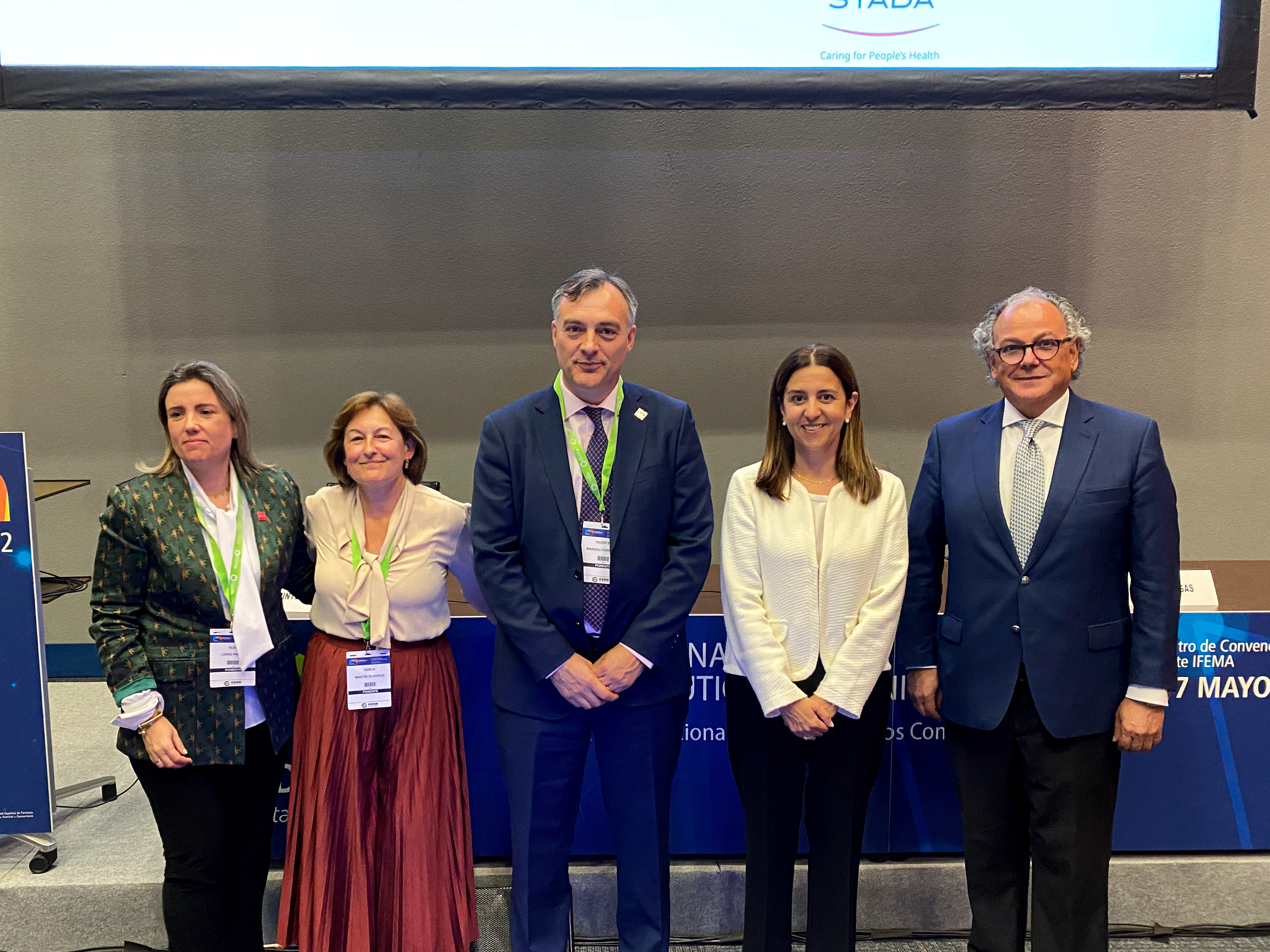 Expertos analizan oportunidades para fomentar el uso de medicamentos genéricos entre los profesionales sanitarios y la población 