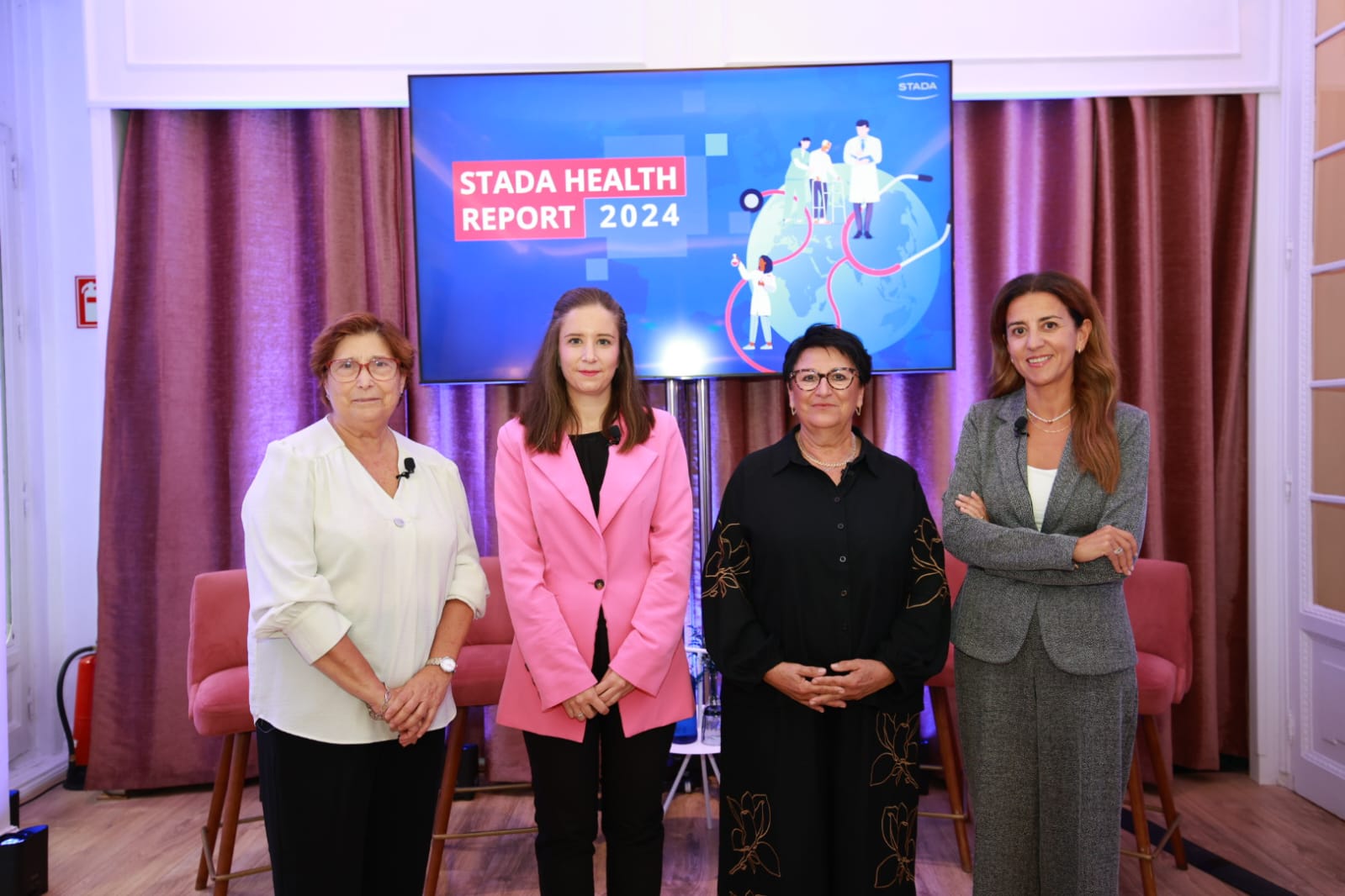 Profesionales sanitarios y pacientes reclaman una mayor colaboración interdisciplinar para abordar los retos de la salud mental